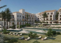 Η Hyatt ανακοινώνει σχέδια για το πρώην ξενοδοχείο Byblos στο Costa Del Sol