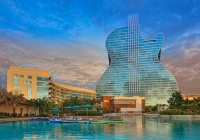 Εντυπωσιακά ξενοδοχεία που ξεχωρίζουν για την αρχιτεκτονική τους