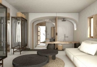 Ντεμπούτο στη μαγευτική Σαντορίνη για τη Radisson Blu