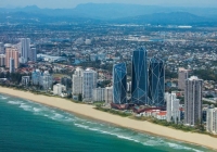 Το Langham, Gold Coast αναμένεται να ανοίξει το 2021