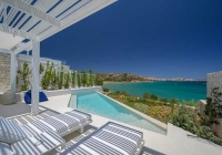The Island Concept Boutique Hotel, Crete