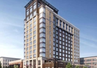 Το Thompson Savannah by Hyatt αναμένεται να ανοίξει το 2021