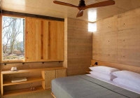 Hotel Escondido, Oaxaca Mexico