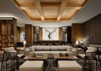 Η Marriott International ανοίγει το 800ο ακίνητο στην περιοχή Ασίας-Ειρηνικού