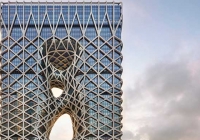 Ξενοδοχεία με ασυνήθιστη αρχιτεκτονική (μέρος 2ο)