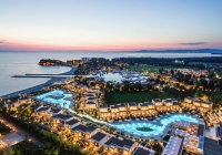 Τα 25 κορυφαία ξενοδοχεία στην Ελλάδα