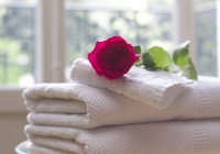 Πετσέτες προσώπου για ξενοδοχεία