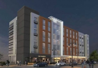 Άνοιξε το νέο Hyatt Place, National Harbour