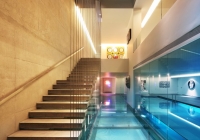 Οι ISV Architects μιλούν για την αρχιτεκτονική και τον ανοξείδωτο χάλυβα.