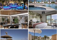 Άνοιξε το νέο 5άστερο του Ομίλου Βανταράκη στη Γεωργιούπολη Χανίων