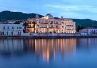Poseidonion Grand Hotel