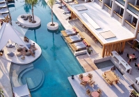 Syntopia Hotel, Crete