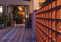 BENINI’S, Ρόδος: Ιταλικό design