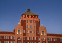 Plaza Hotel Pioneer Park