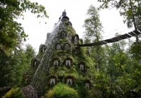 Θα μένατε ποτέ σε ένα από αυτά τα ξενοδοχεία;