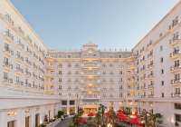 Το Grand Hotel Palace ξανάνοιξε ανανεωμένο