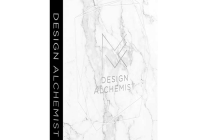 Η MKV Design παρουσιάζει το βιβλίο MKV Design Alchemist με την υπογραφή του οίκου Assouline