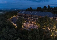 Το The Lynx Mountain Resort άνοιξε στην πόλη της Φλώρινας