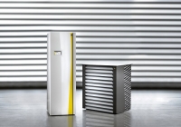 Αντλίες Θερμότητας: Λειτουργία & Οφέλη