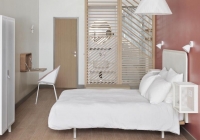 Art deco design: OKKO Hotels