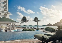 Marriott Cancun Collection
