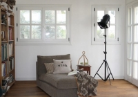 Οδηγός αγοράς ξύλινων κουφωμάτων