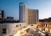 Η Hyatt ανακοινώνει το άνοιγμα του Hyatt Regency Malta