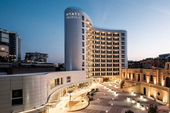 Η Hyatt ανακοινώνει το άνοιγμα του Hyatt Regency Malta