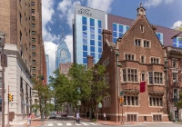 Η επωνυμία Hyatt Centric επεκτείνεται με το άνοιγμα της Hyatt Centric Center City Philadelphia