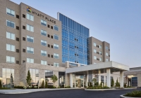 Η Hyatt συνεχίζει την επέκταση της επωνυμίας στον Καναδά με το άνοιγμα του Hyatt Place Toronto / Mississauga Center