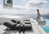 Κούρτης Contract: Νέες τάσεις στον χώρο της φιλοξενίας