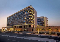 Η Hyatt θα μεγαλώσει την παρουσία της μάρκας στο Κατάρ με την Hyatt Regency Oryx Doha