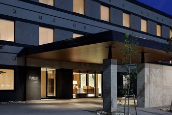 Το Fairfield by Marriott διπλασιάζει το αποτύπωμά του στην Ιαπωνία με οκτώ ξενοδοχεία