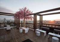 Η Marriott International ανακοινώνει το άνοιγμα του Marriott Hotel Buenos Aires