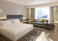 Hyatt Cape Town: 1ο Hyatt στο Κέιπ Τάουν