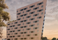 Η Marriott International ανακοινώνει το άνοιγμα του πρώτου Fairfield στο Περού