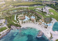 Το St. Regis Cap Cana Resort & Residences φτάνει στη Δομινικανή Δημοκρατία