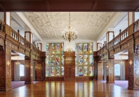 Το Hotel Kansas City κάνει το ντεμπούτο του υπό την Hyatt