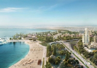 Ελληνικό: Η συνολική επένδυση για τη δημιουργία των δύο ξενοδοχείων ανέρχεται σε 300 εκατ. ευρώ 