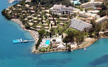 Η Apple Leisure Group αναλαμβάνει τη διαχείριση 3 ξενοδοχείων στην Ελλάδα  (σε Κρήτη, Κέρκυρα και Ζάκυνθο)