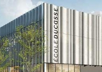 Η Electrolux Professional, επίσημος συνεργάτης των νέων επιβλητικών εγκαταστάσεων της Πανεπιστημιούπολης École Ducasse-Paris Campus