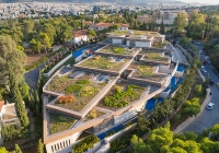 ΠΡΑΣΙΝΗ ΣΤΕΓΗ: Ανάπτυξη πρασίνου σε κάθε τύπο επιφάνειας, στέγης ή δώματος