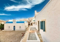 Kambos House στην Κίμωλο:  Η νέα προσθήκη στο χαρτοφυλάκιο των Aria Hotels