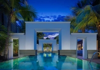 Park Hyatt Siem Reap: Επανασχεδιασμένο από τον Bill Bensley