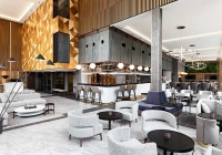 Η AC Hotels by Marriott ανακοινώνει το άνοιγμα του πρώτου της ξενοδοχείου στη Σουηδία