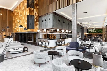 Η AC Hotels by Marriott ανακοινώνει το άνοιγμα του πρώτου της ξενοδοχείου στη Σουηδία