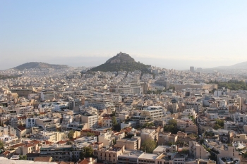 Νέες ξενοδοχειακές αφίξεις στην Αθήνα