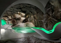 Διεθνές βραβείο Σπα & Ευεξίας για το Spa του πεντάστερου ξενοδοχείου Kenshō Ornos της Μυκόνου