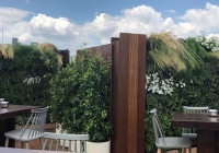 Σύστημα κάθετων κήπων VP-MODULES