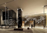 Renaissance Shenzhen Bay: ένα δυναμικό ξενοδοχείο